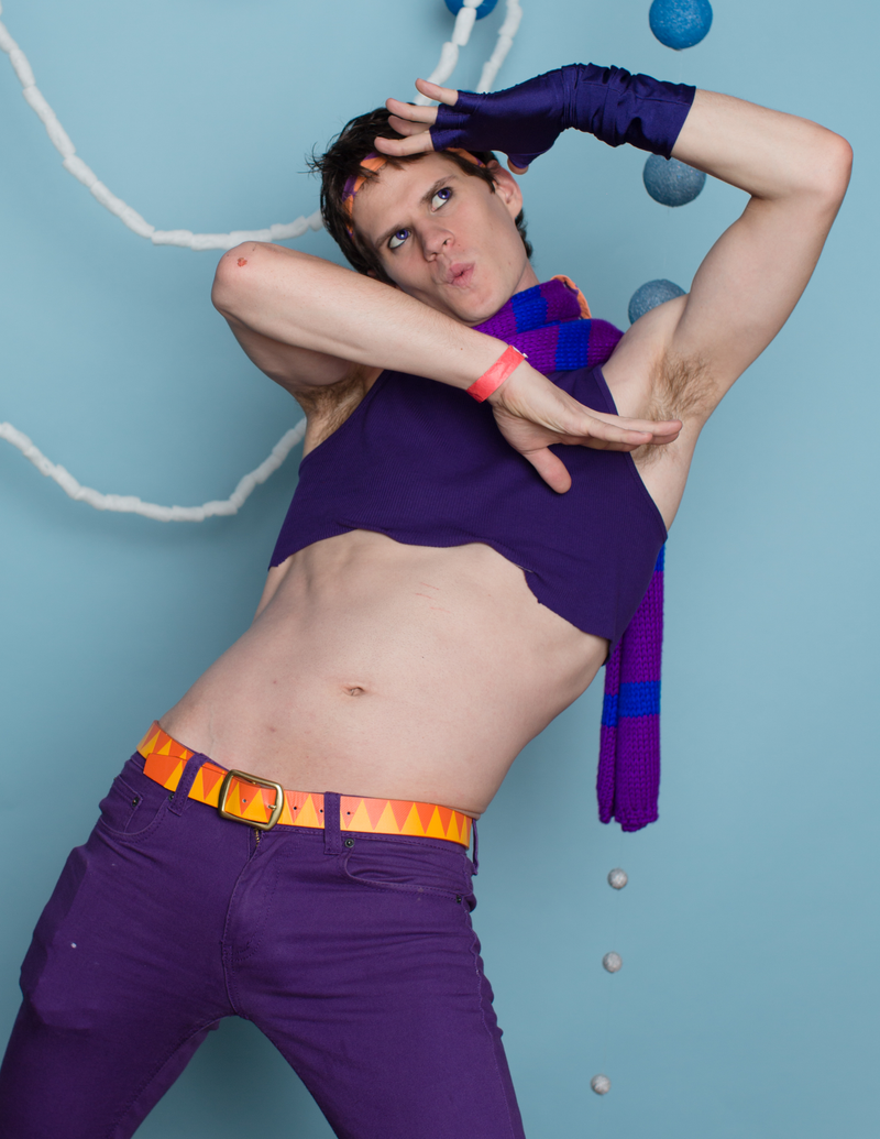 Illustration for article titled Here's What You Missed at io9 and Kotaku's Cosplay Ball